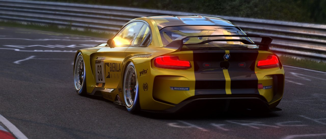 [03/06/2022] Assetto Corsa (max. Details) - Screenshot von kero81