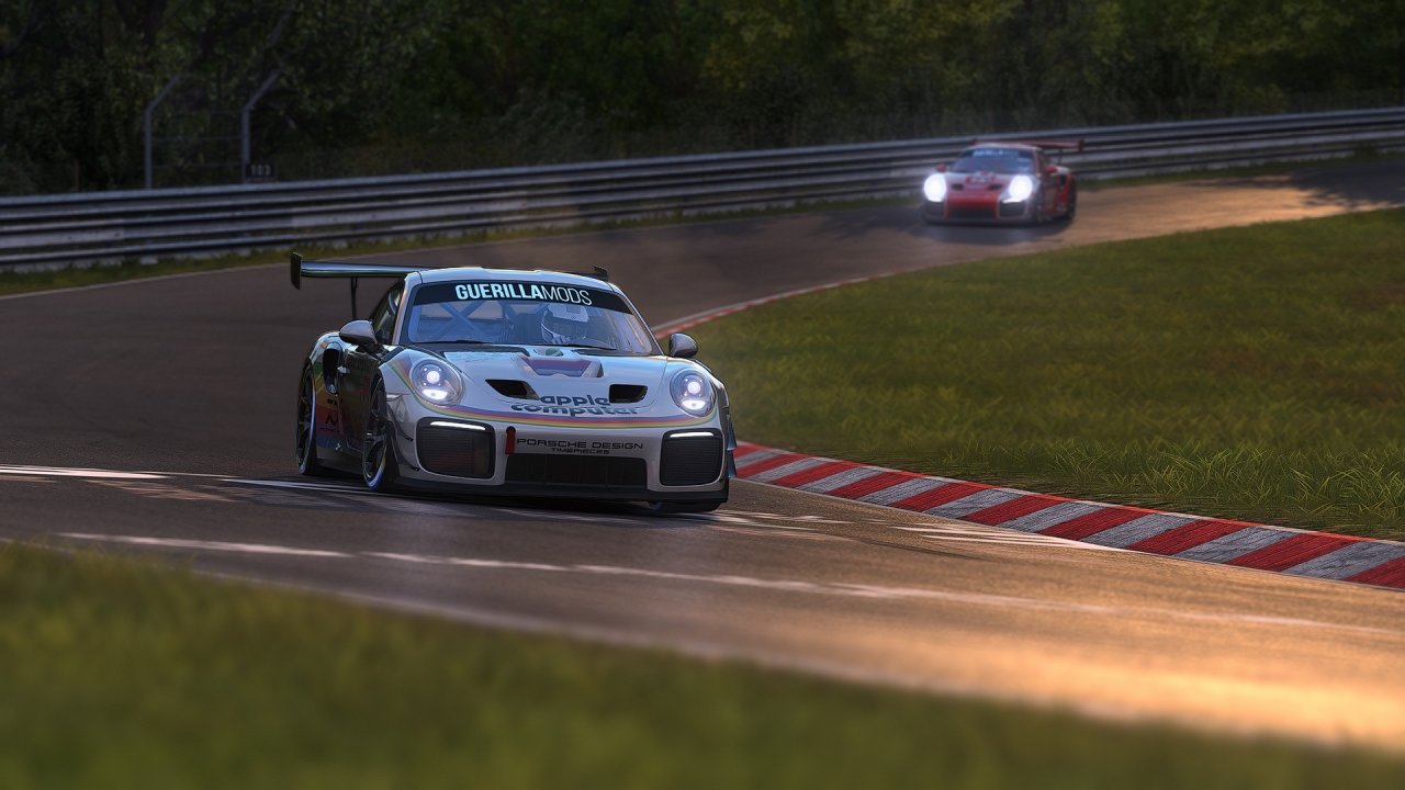 [03/06/2022] Assetto Corsa (max. Details) - Screenshot von kero81