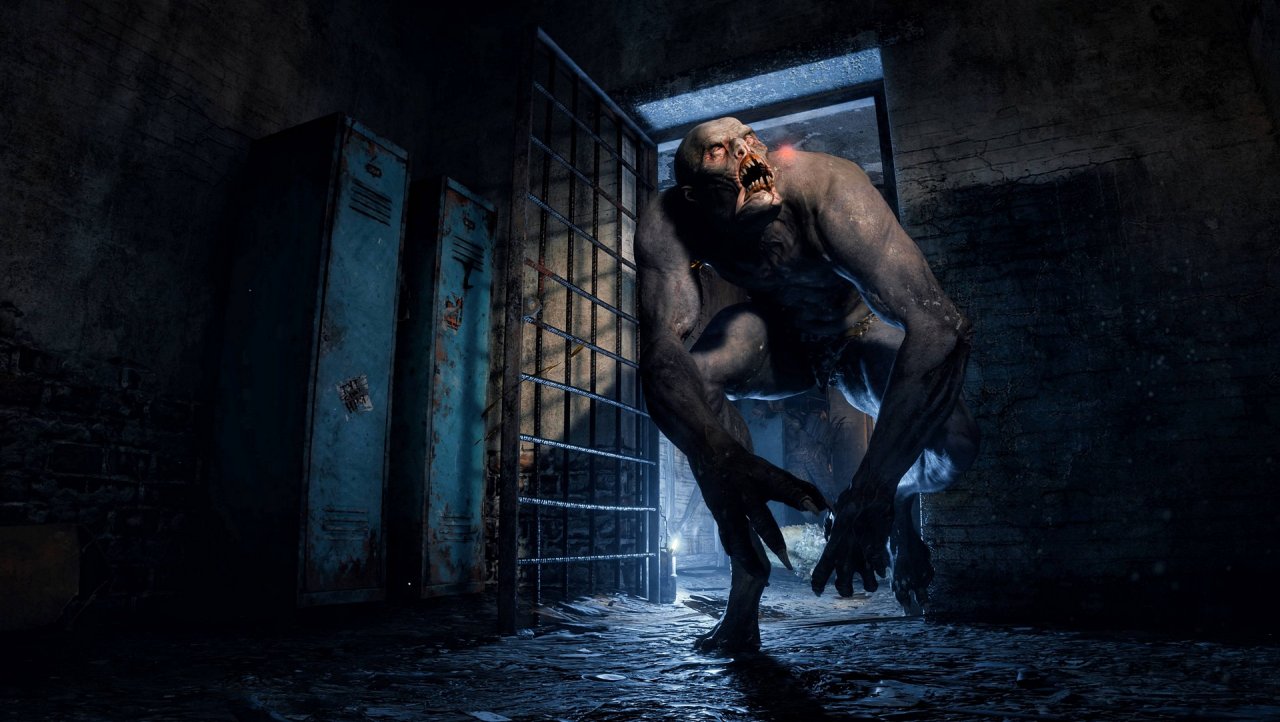 [03/06/2022] Metro Exodus Enhanced Edition - Screenshot von Nafeken