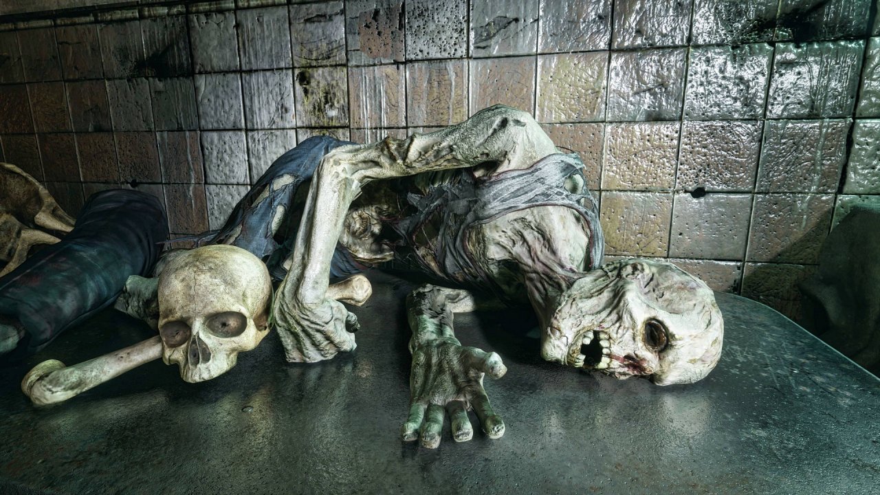 [03/06/2022] Metro Exodus Enhanced Edition - Screenshot von Nafeken