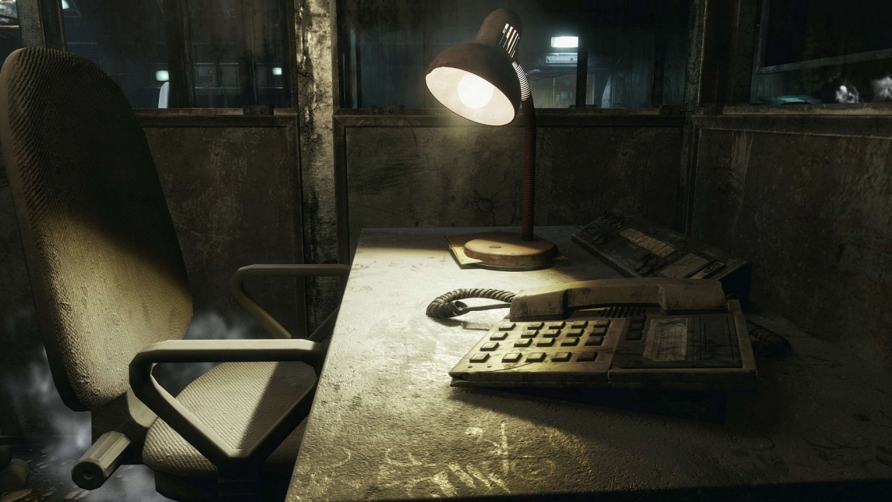 [03/06/2022] Metro Exodus Enhanced Edition - Screenshot von Nafeken