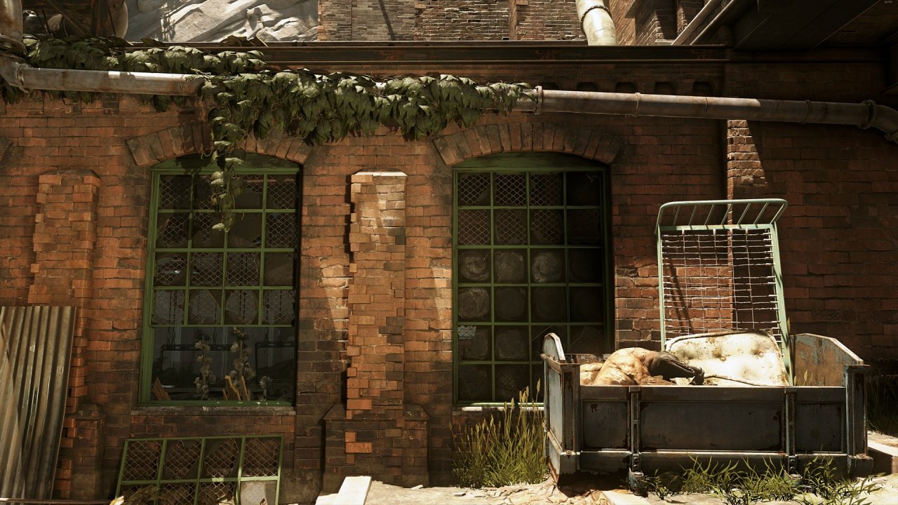 [03/06/2022] Dishonored: Death of the Outsider - Screenshot von Nafeken