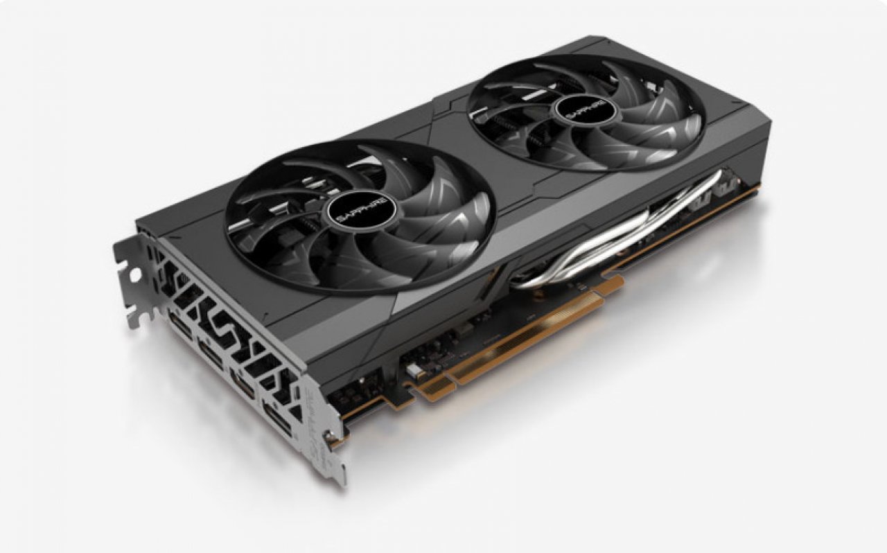 [03/06/2022] Sapphire Radeon RX 6700