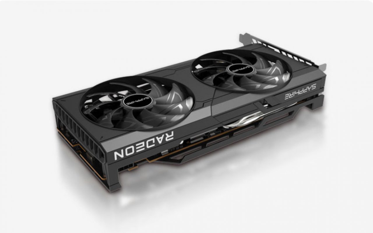[03/06/2022] Sapphire Radeon RX 6700