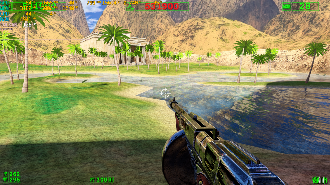 [12/06/2022] DLSS 2.4 B
