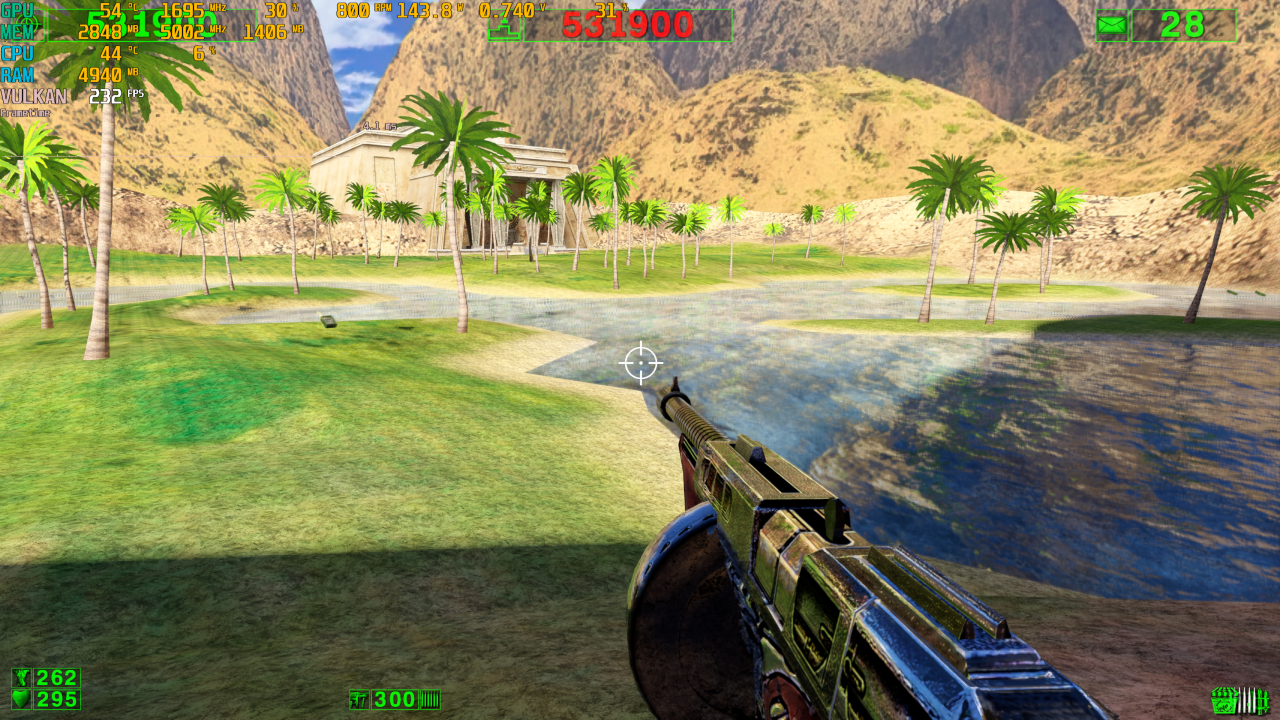 [12/06/2022] DLSS 2.4 UP