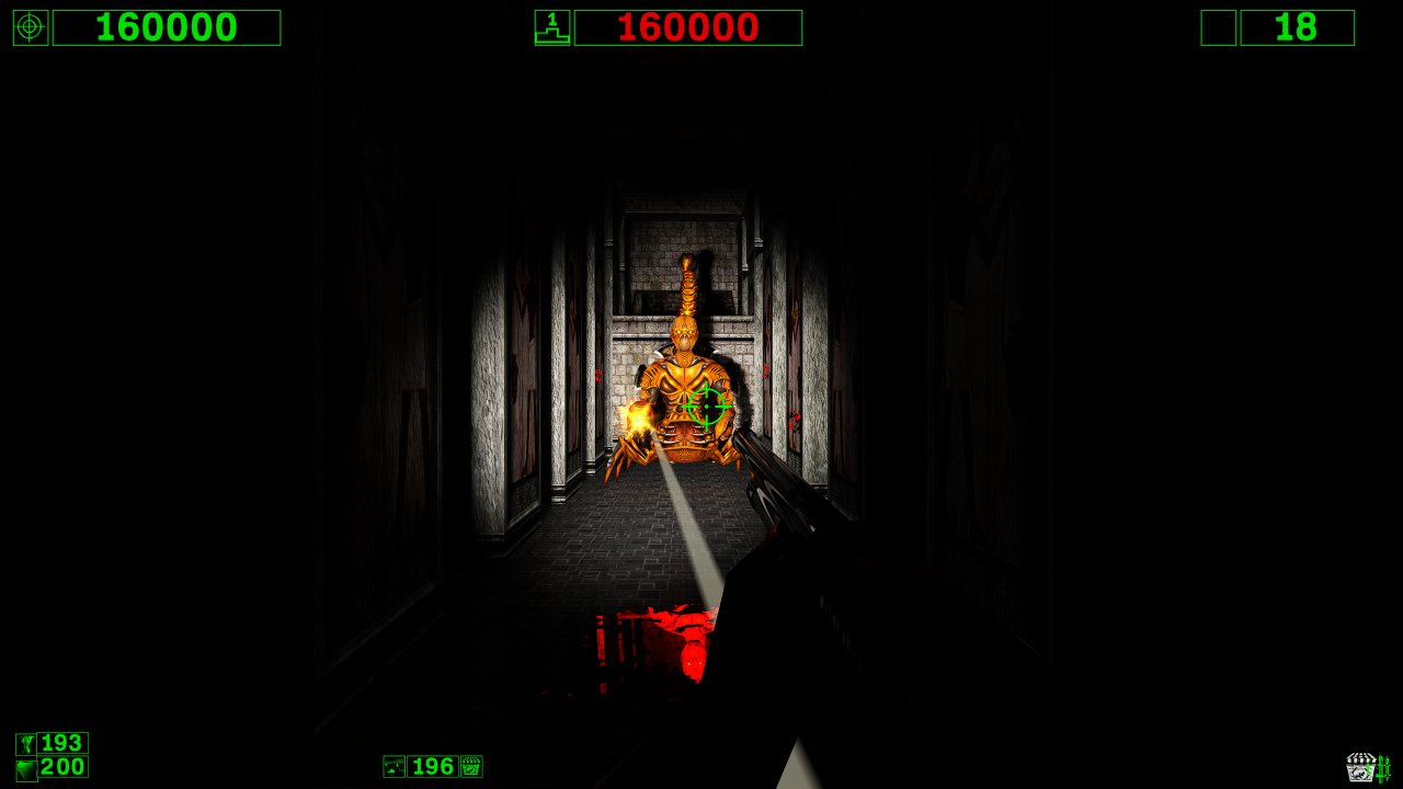 [13/06/2022] Serious Sam TFE Ray Traced (Bilder: Ultra HD mit DLSS 2.4 Q, downsampled @ 1440p) 5