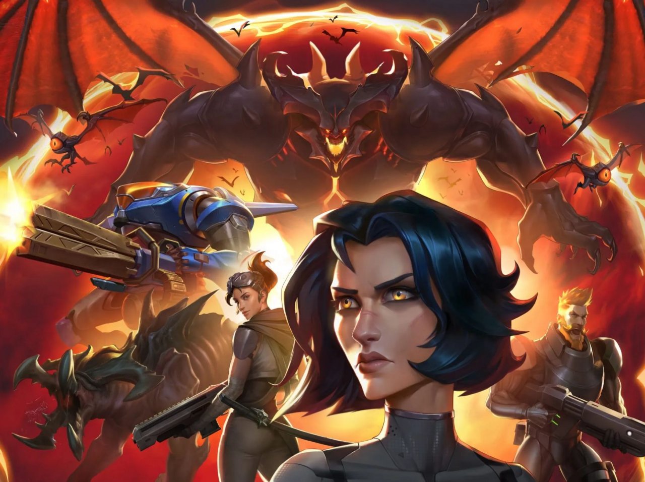 Feature-Artwork Stormgate
