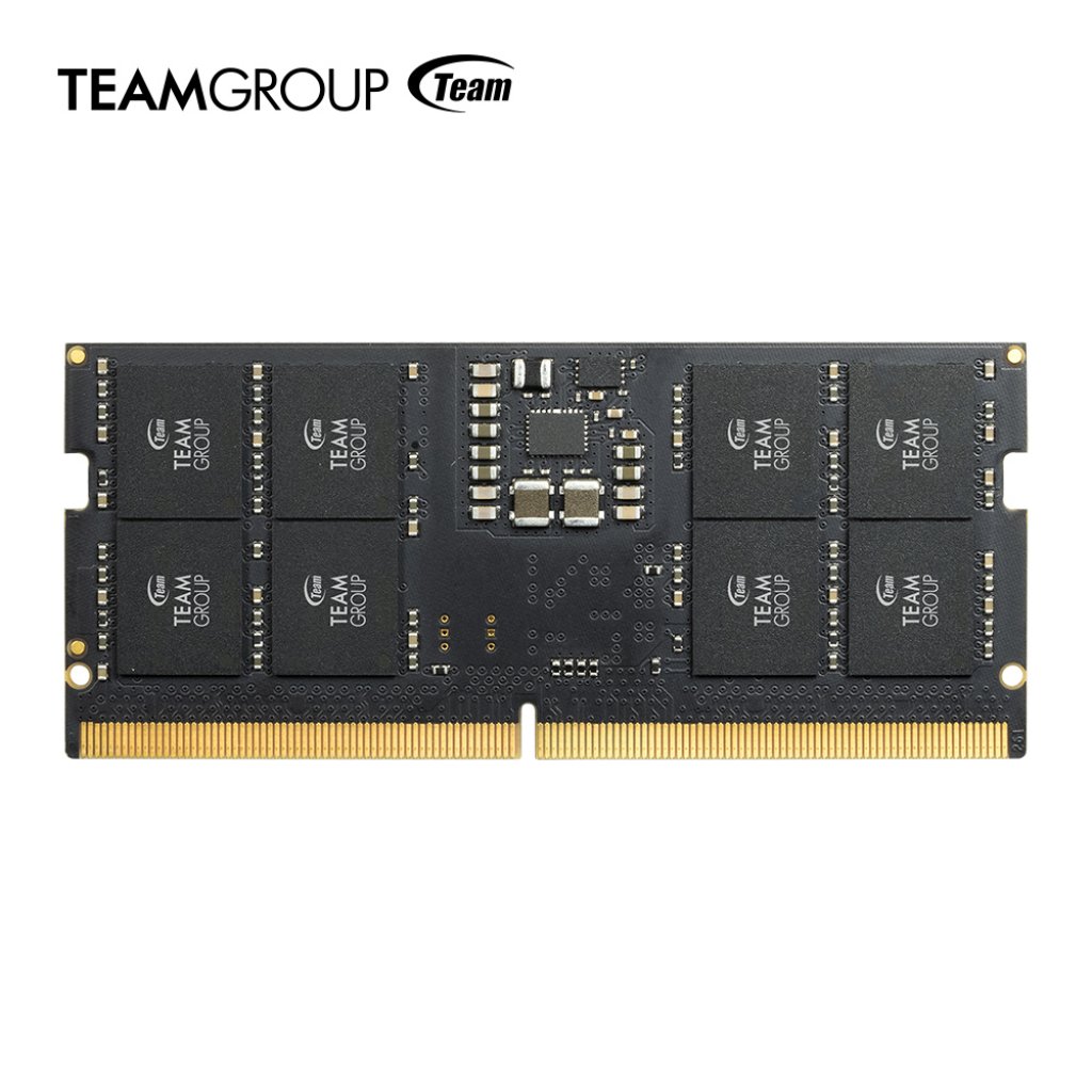 [16/06/2022] DDR5-RAM: Teamgroups Elite hat ersten Release-Termin und Preis (2)
