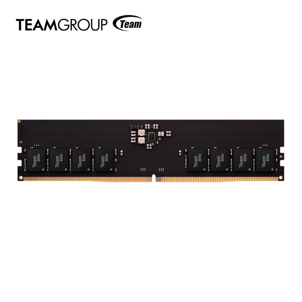 [16/06/2022] DDR5-RAM: Teamgroups Elite hat ersten Release-Termin und Preis (1)