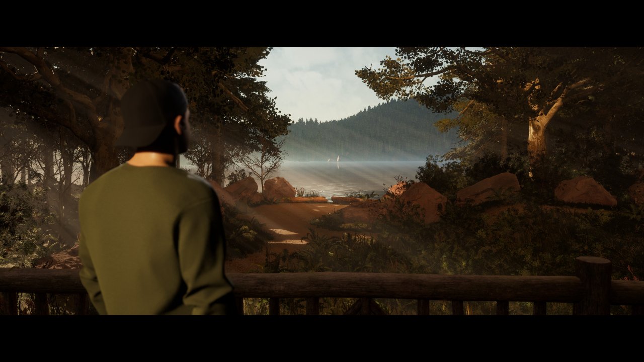The Quarry - Detailvergleich - 03 - ultra
