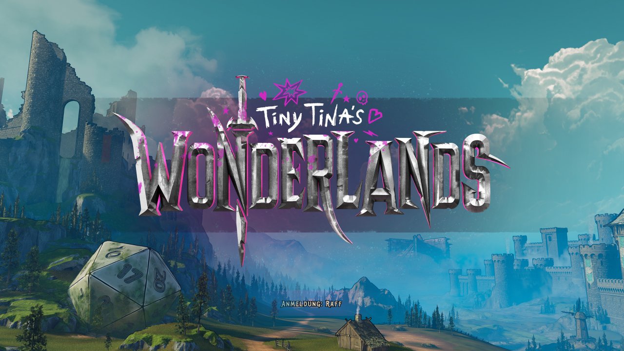 [28/06/2022] Tiny Tina s Wonderlands mit FSR 2.0 (Bilder: Ultra HD mit FSR Quality + CAS 0.5, downsampled @ 1440p) (27)