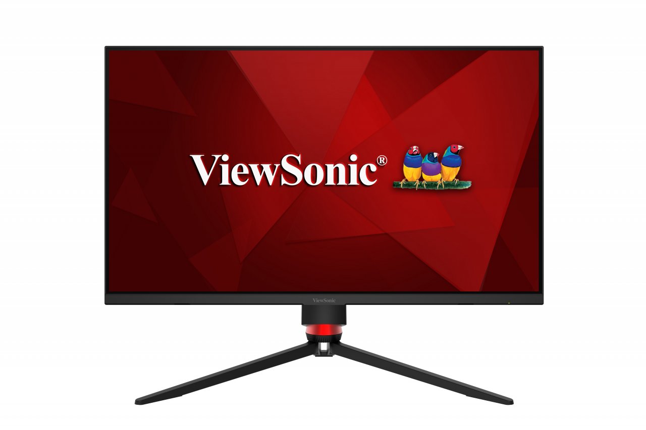 [28/06/2022] Viewsonic bringt zunächst für den chinesischen Markt einen neuen Gaming-Monitor an den Start, den VX2720-4K-Pro mit einem 27 Zoll großem IPS-Panel. (5)