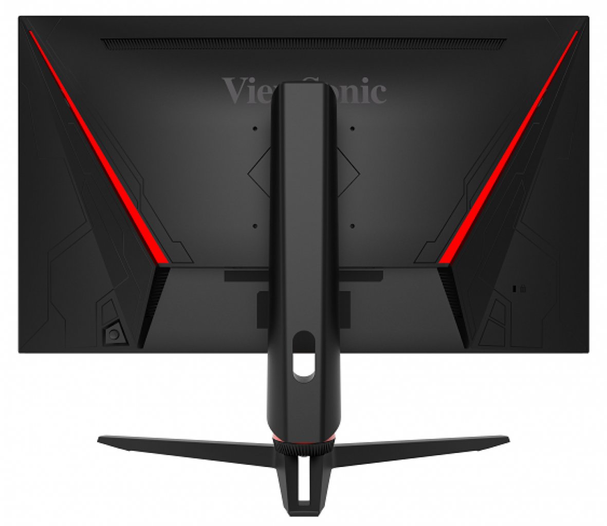 [28/06/2022] Viewsonic bringt zunächst für den chinesischen Markt einen neuen Gaming-Monitor an den Start, den VX2720-4K-Pro mit einem 27 Zoll großem IPS-Panel. (2)