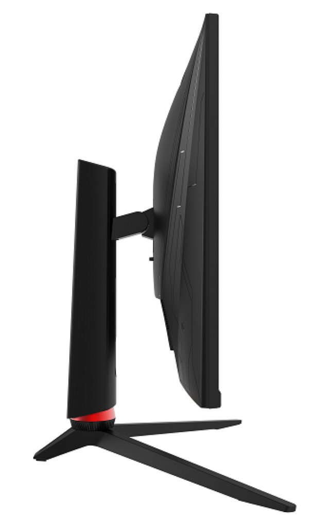 [28/06/2022] Viewsonic bringt zunächst für den chinesischen Markt einen neuen Gaming-Monitor an den Start, den VX2720-4K-Pro mit einem 27 Zoll großem IPS-Panel. (3)