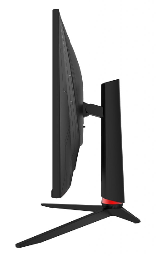 [28/06/2022] Viewsonic bringt zunächst für den chinesischen Markt einen neuen Gaming-Monitor an den Start, den VX2720-4K-Pro mit einem 27 Zoll großem IPS-Panel. (4)