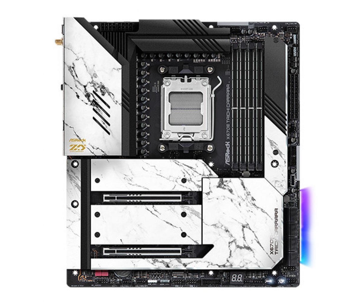 [01/06/2022] Asrock X670E Taichi