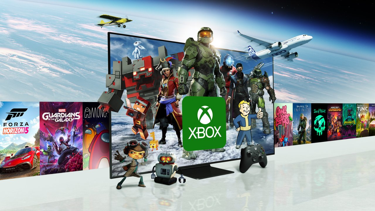 [09/06/2022] Xbox: Voice-Reporting-Funktion zur Aufzeichnung und Meldung toxischer Äußerungen im Sprach-Chat