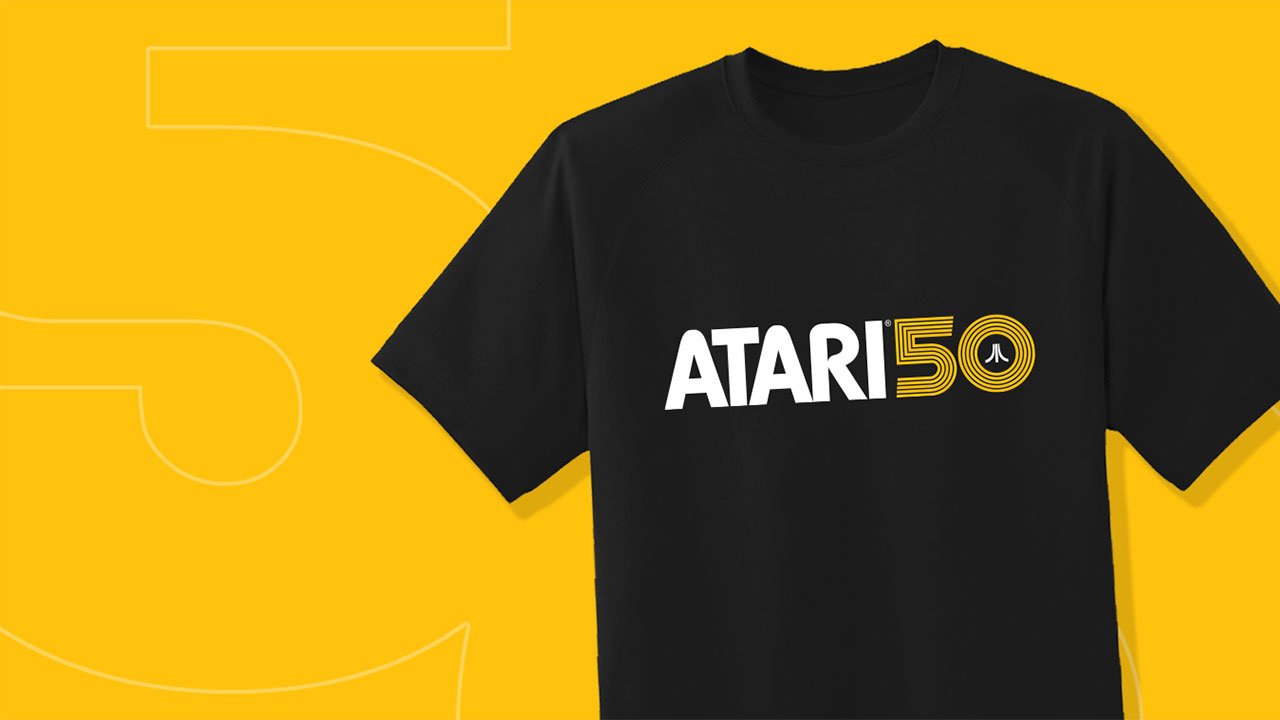 [23/06/2022] 50 Jahre Atari: Von großen Erfolgen und tragischen Flops - Welche Spiele kennen Sie?