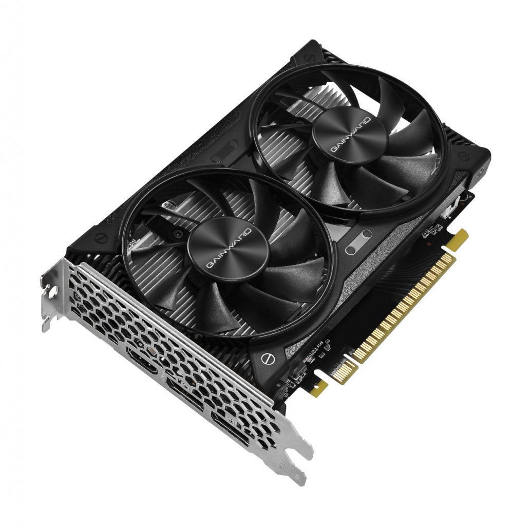 [29/06/2022] Gainward GTX 1630 Ghost