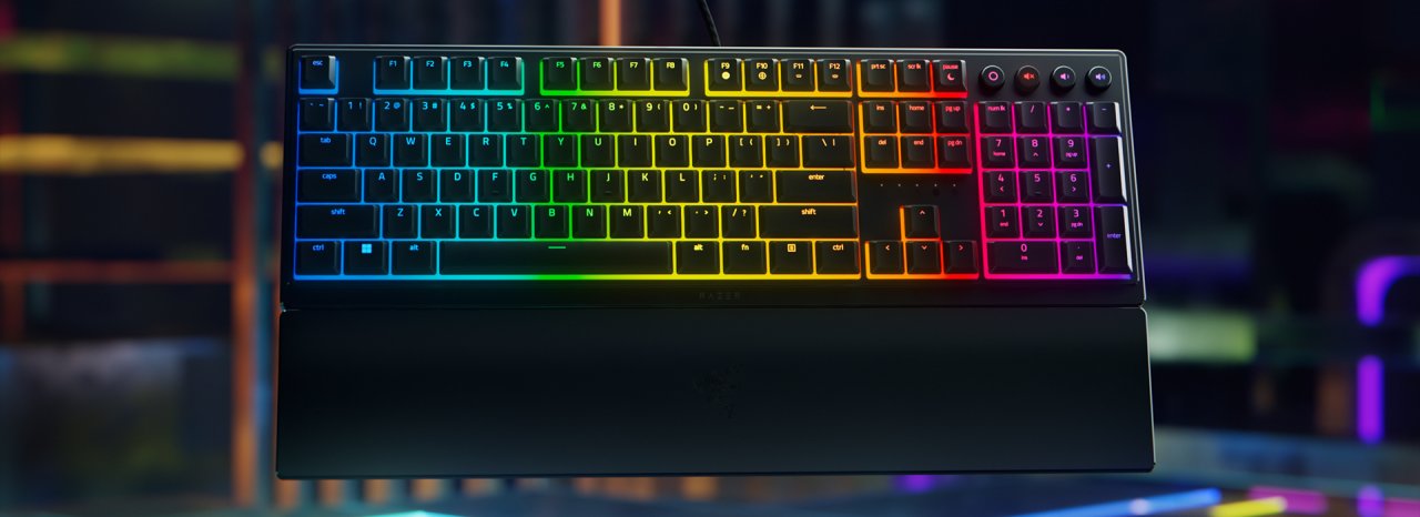 [24/06/2022] Razer Ornata V3: Gaming-Tastatur mit Mecha-Membran-Switches angekündigt. (1)