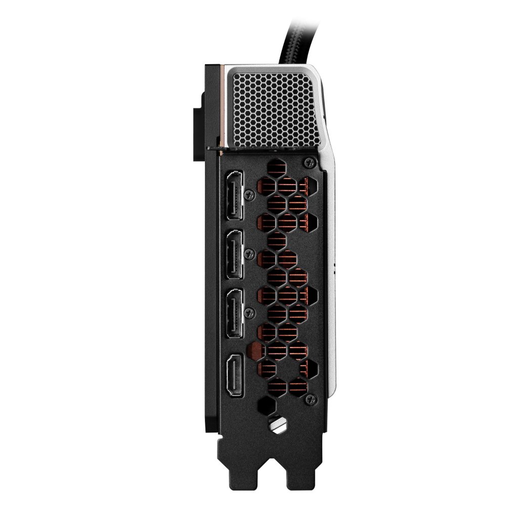 [03/07/2022] EVGA Geforce RTX 3090 Ti Kingpin Gaming Hybrid