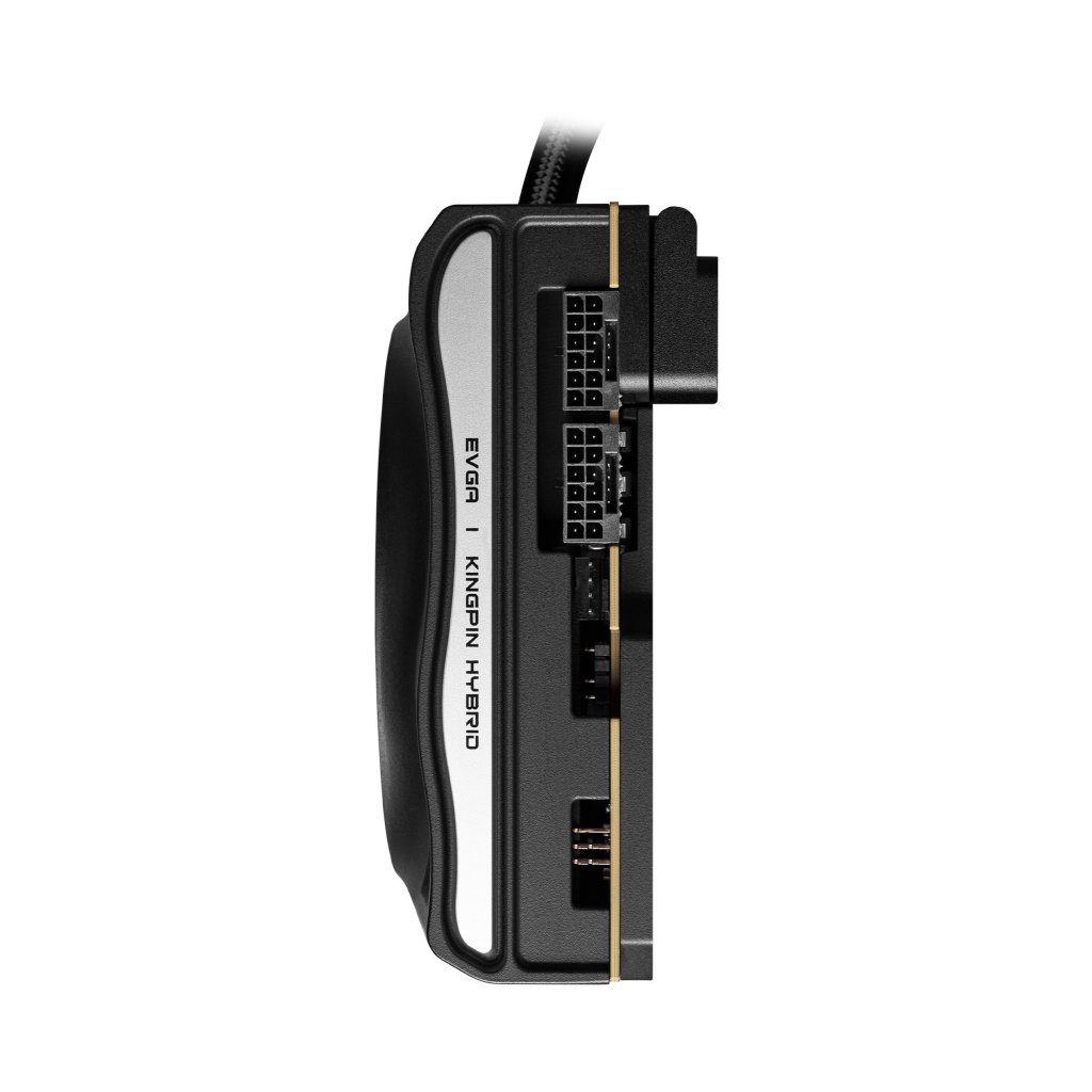 [03/07/2022] EVGA Geforce RTX 3090 Ti Kingpin Gaming Hybrid