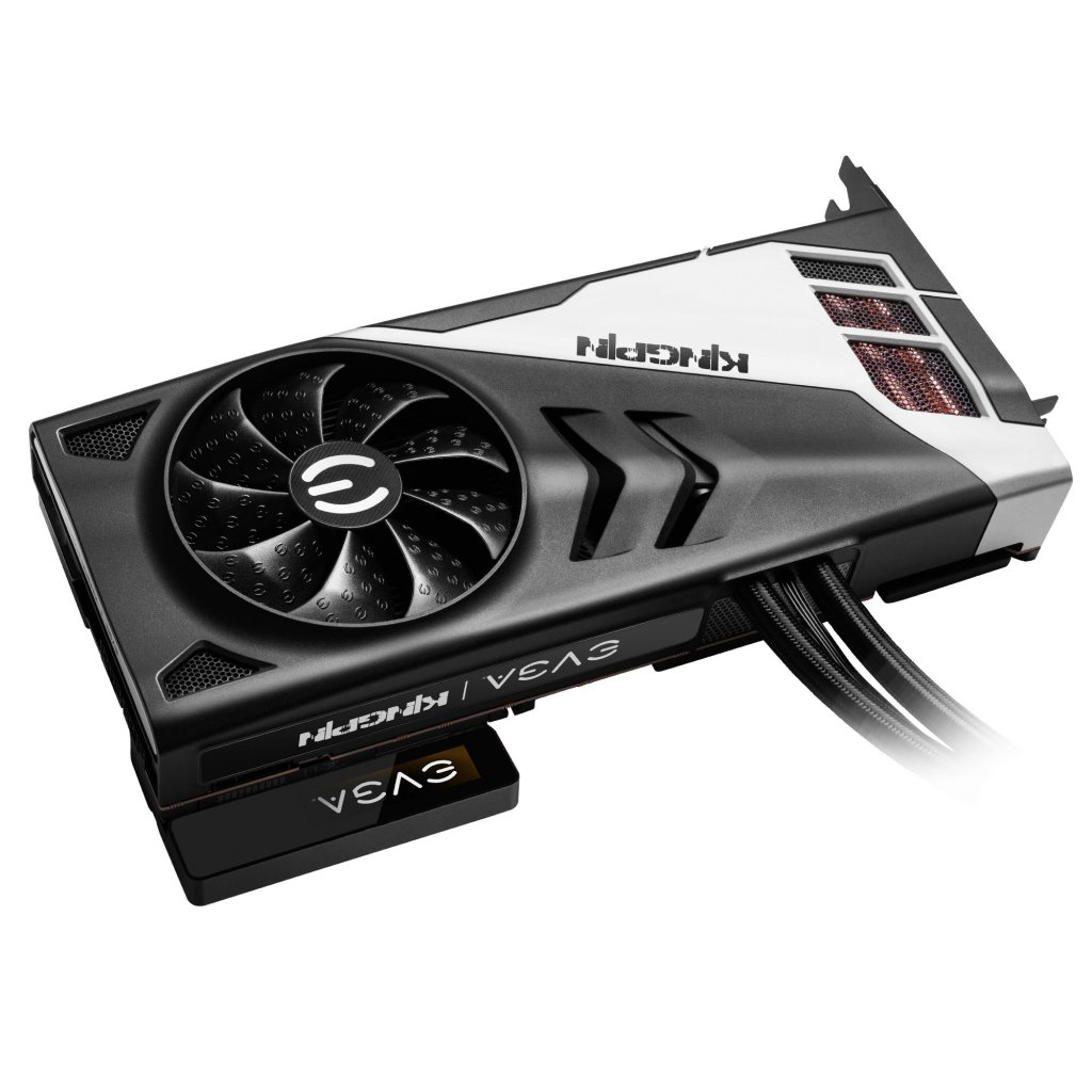 [03/07/2022] EVGA Geforce RTX 3090 Ti Kingpin Gaming Hybrid
