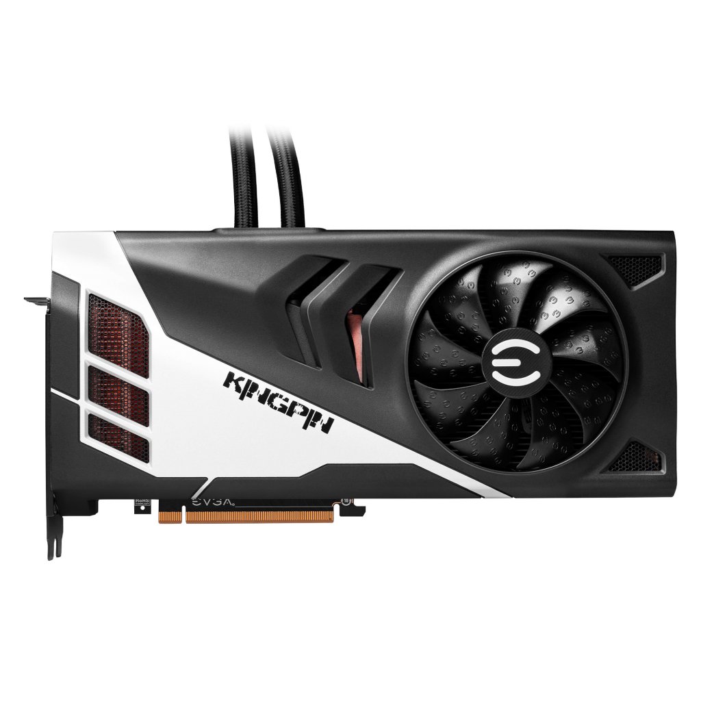 [03/07/2022] EVGA Geforce RTX 3090 Ti Kingpin Gaming Hybrid