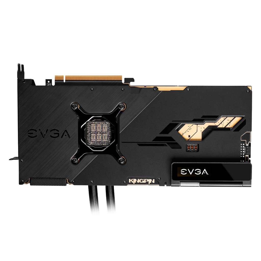 [03/07/2022] EVGA Geforce RTX 3090 Ti Kingpin Gaming Hybrid