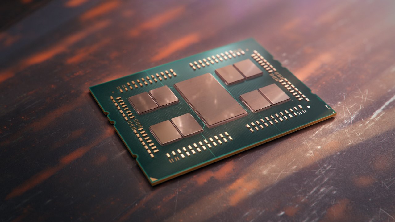 [09/07/2022] Ryzen Threadripper 7000: Pro-Modell mit 64 CPU-Kernen gesichtet