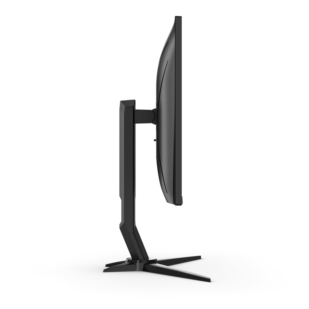 [13/07/2022] AOC präsentiert mit dem neuen 28-Zoll-großen Gaming-Monitor U28G2XU2 den Nachfolger des aktuellen U28G2XU, der 144 Hz mit einer UHD-Auflösung kombiniert. (4)