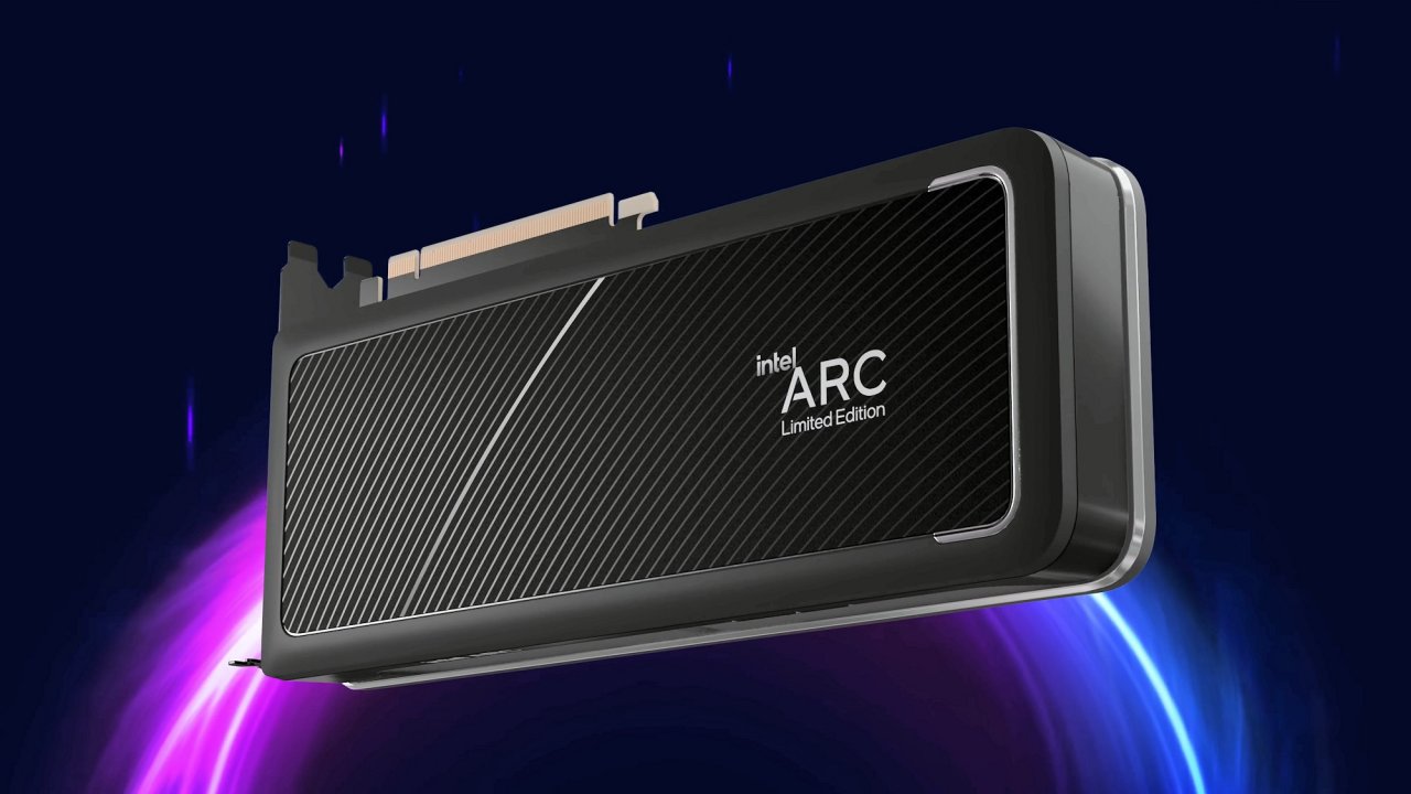 [15/07/2022] Benchmarks zur Arc 750: Intel gibt eine Performance-Vorschau, peilt RTX 3060 an &nbsp; (2)