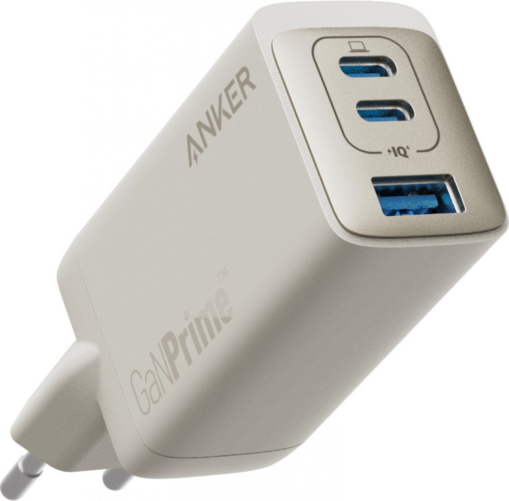 [26/07/2022] Anker 735 GaN Charger mit 65 Watt Ladegeraet