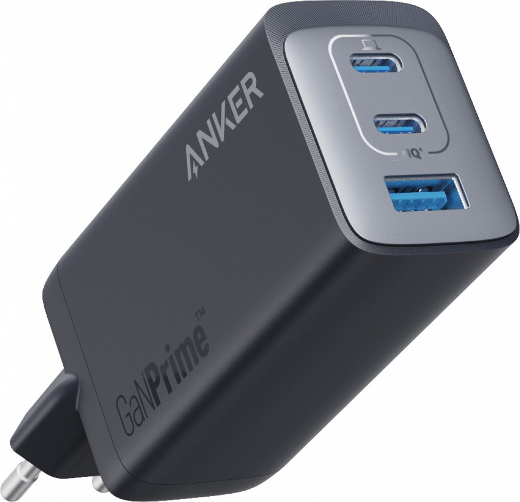 [26/07/2022] Anker 737 GaN Charger mit 120 Watt Ladegerät