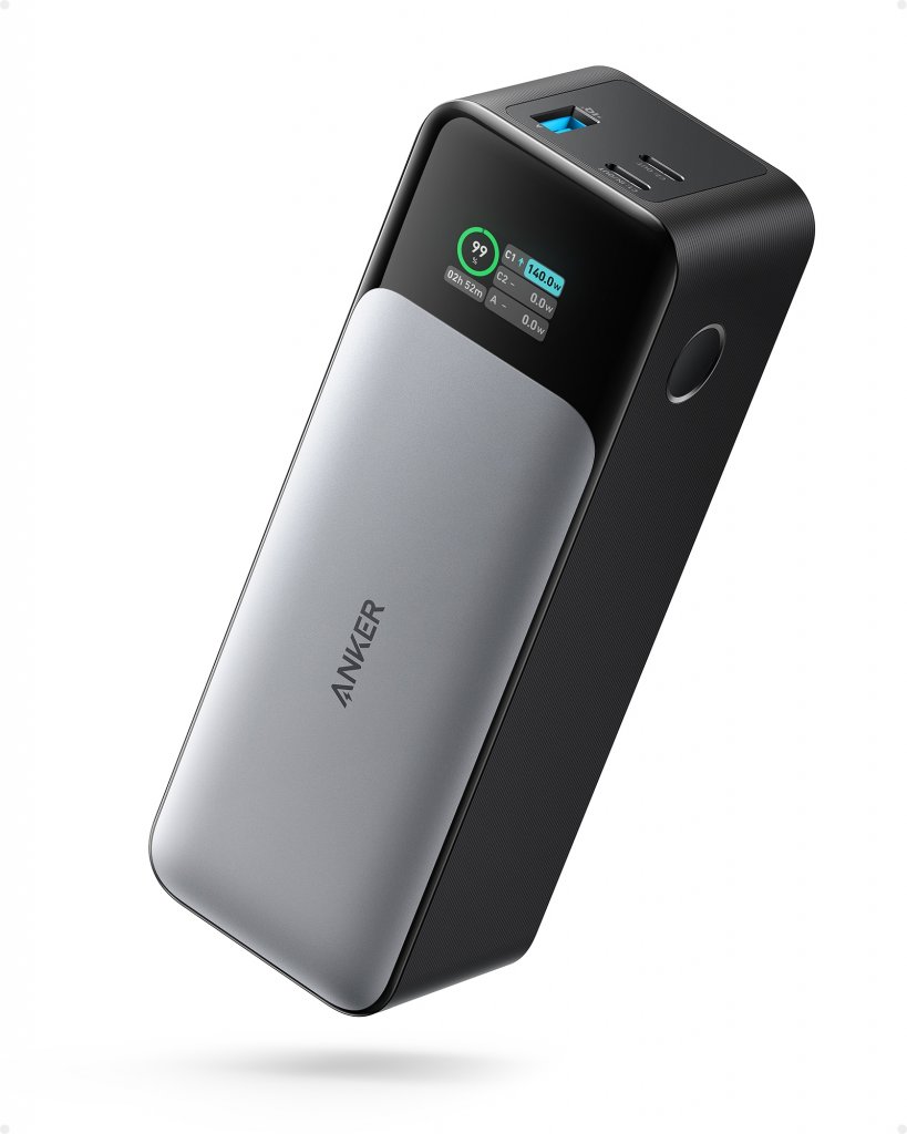 [26/07/2022] Anker 737 PowerBank 1