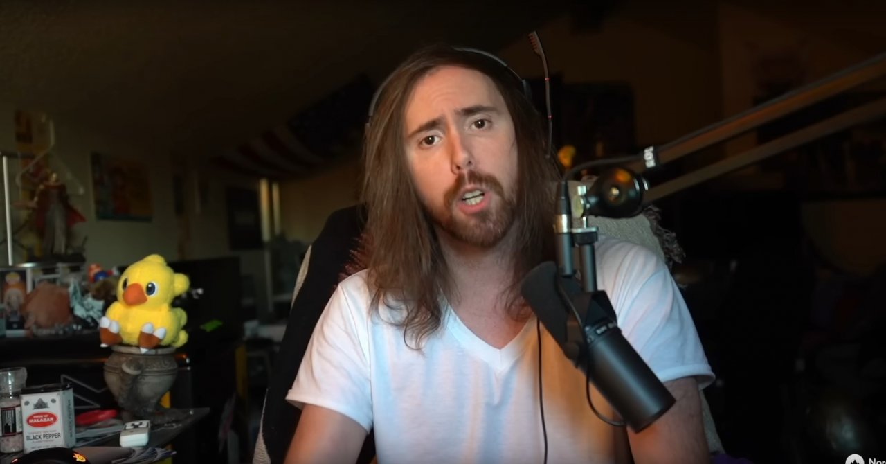 [07/07/2022] Das ekelhafteste Streamer-Zimmer der Welt wird in WoW verewigt - samt Ratten & Essensresten