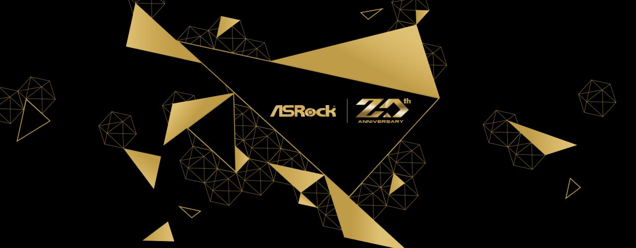 [24/07/2022] Asrock: Erste Gaming-Monitore des Herstellers kommen mit 165 Hertz und maximal 1440p (1)