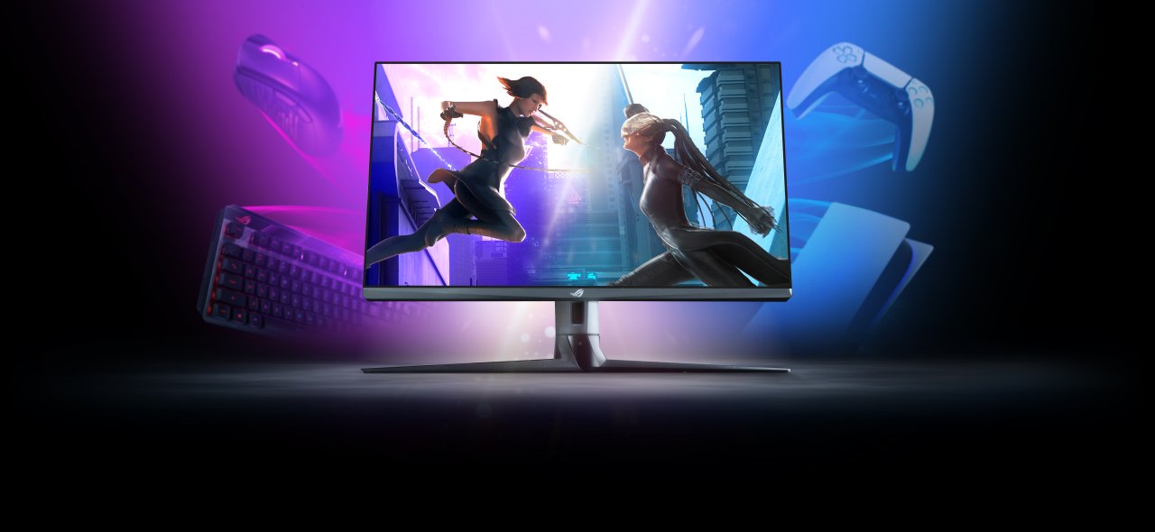 [05/07/2022] Asus PG32UQR: UHD, 155 Hertz, HDR-600 und ELMB (1)