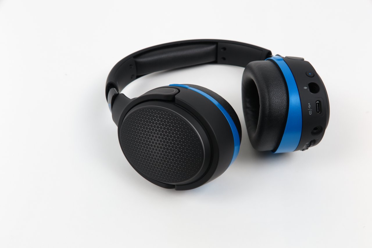[29/07/2022] Audeze Penrose