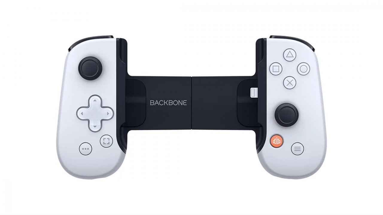 [29/07/2022] iPhone bekommt Backbone-Controller inspiriert vom Playstation DualSense (1)
