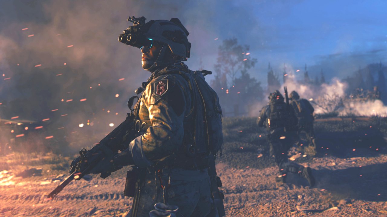 [27/07/2022] CoD: Modern Warfare 2: Game-Ready-Treiber 526.86 WHQL veröffentlicht (1)