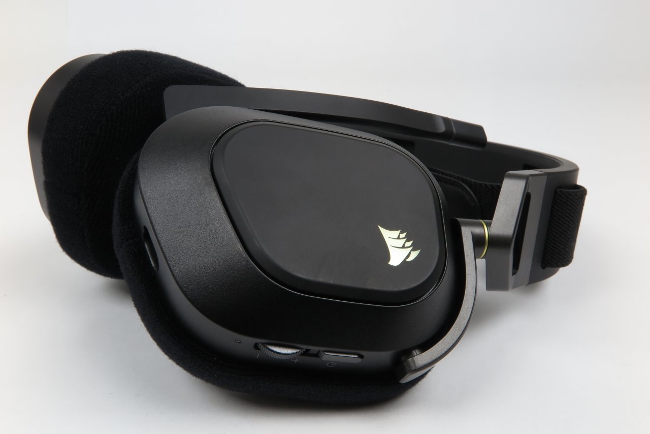 [29/07/2022] Corsair HS 80