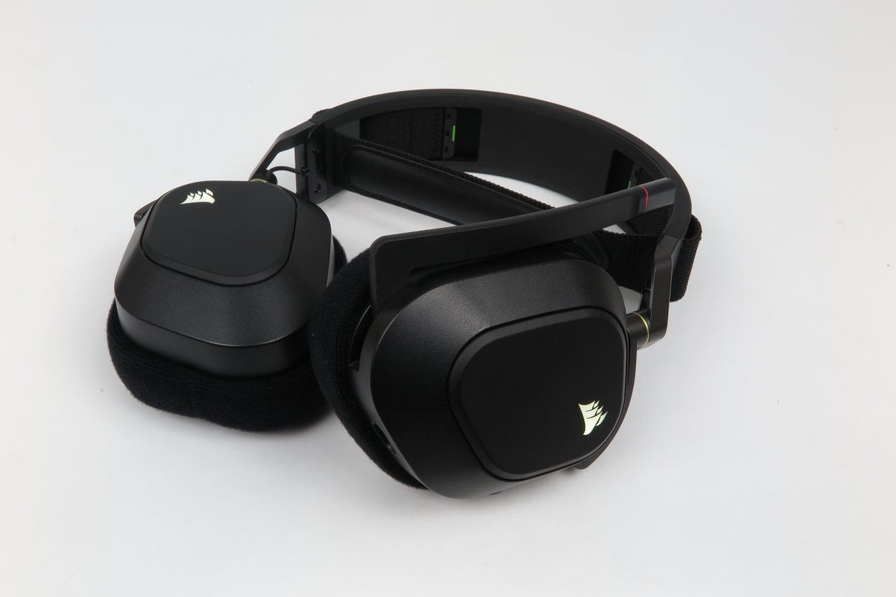 [29/07/2022] Corsair HS 80