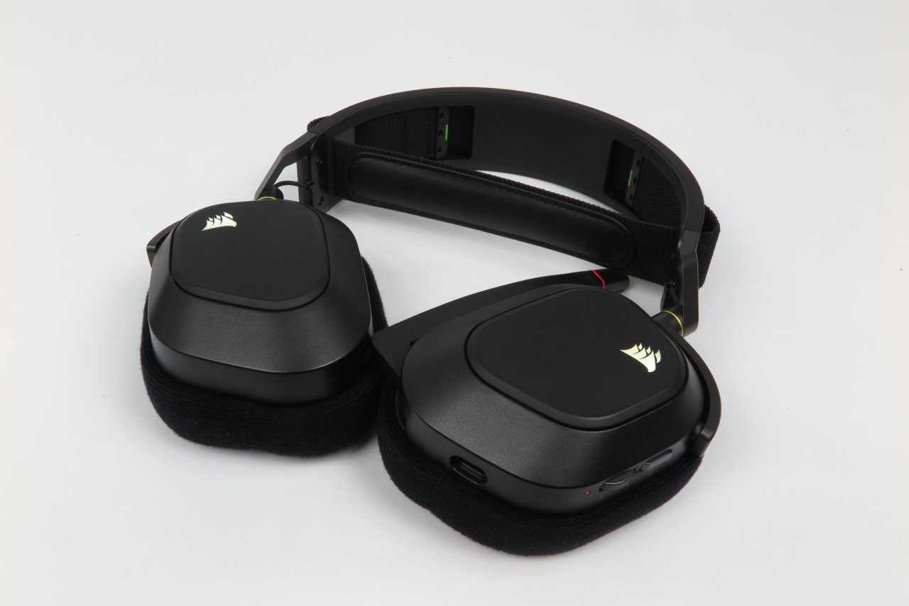 [29/07/2022] Corsair HS 80