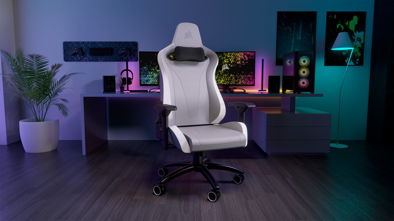 [01/07/2022] Corsair TC200 Gaming Chair 1 