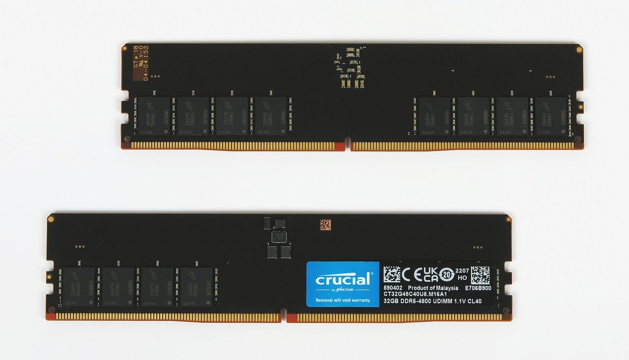 [08/07/2022] Crucial CT2K32G48C40U5