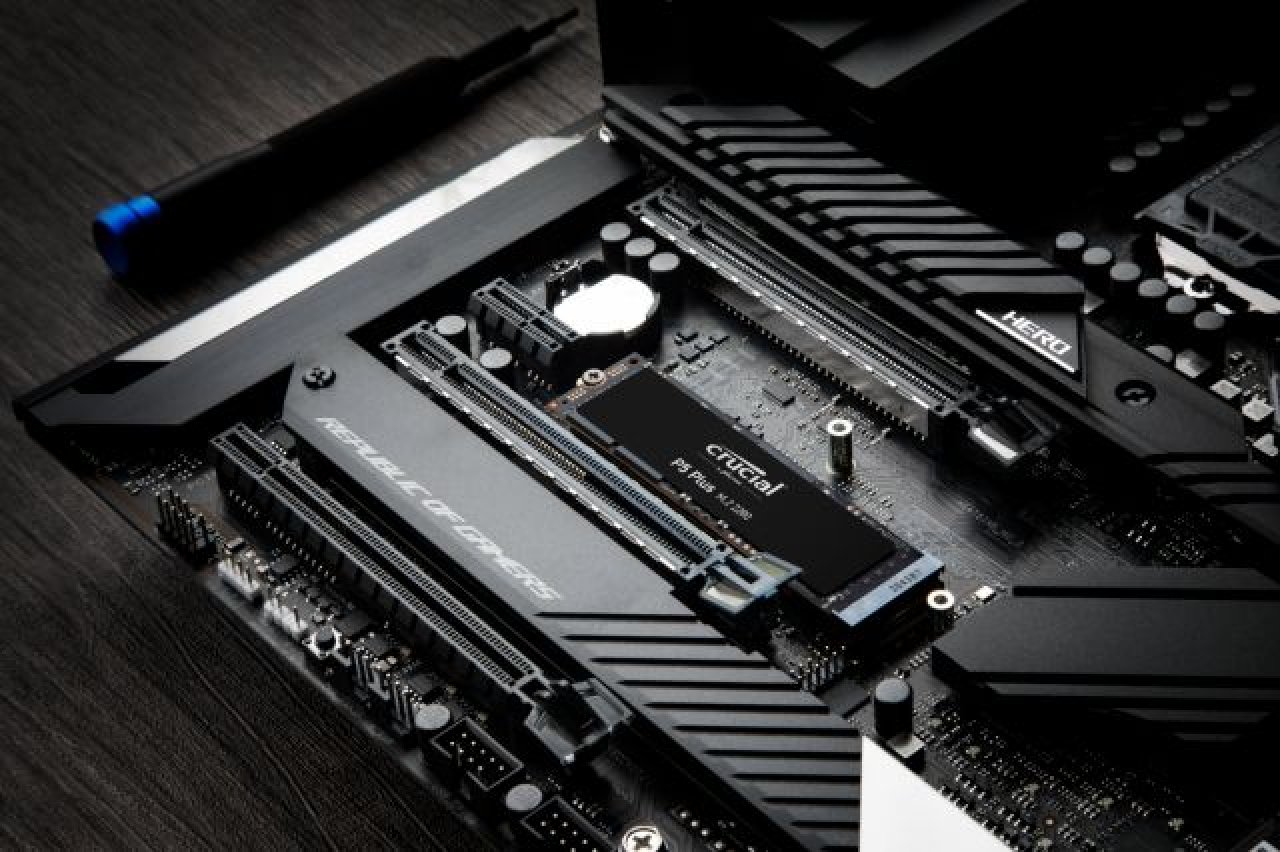 [22/07/2022] SSD-Preise könnten im kommenden Jahr stark anziehen - mit Erhöhungen von bis zu 50 Prozent sei zu rechnen.