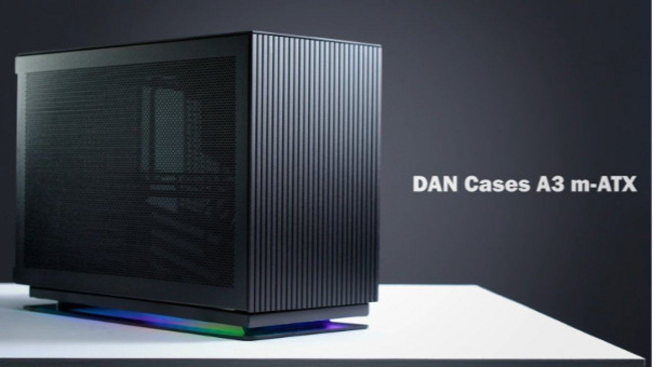 [01/07/2022] Dan Cases