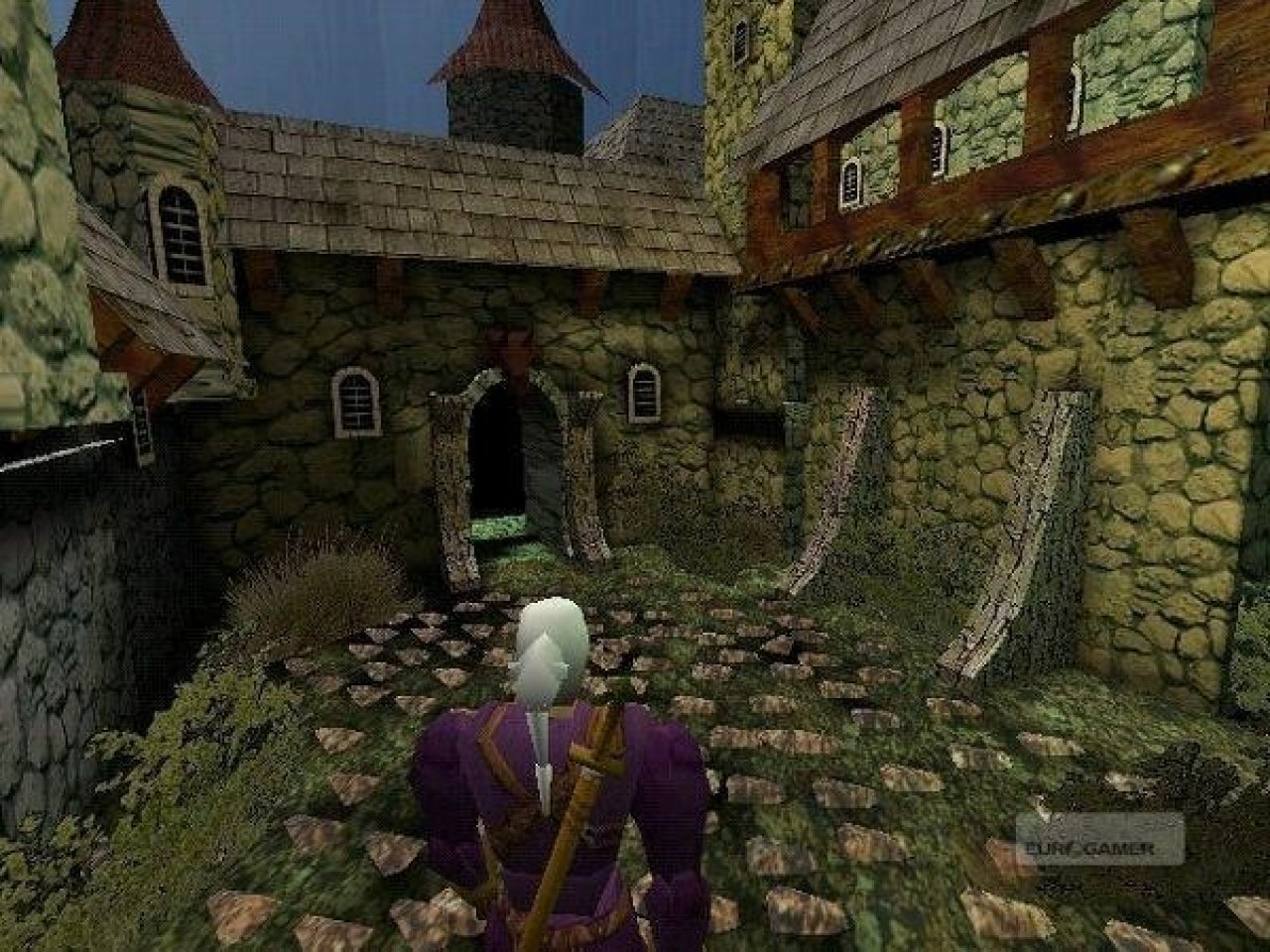 [04/07/2022] Wussten Sie, dass das erste Witcher-Spiel gar nicht von CD Projekt Red stammt? Entwickler Metropolis (verantwortlich war Adrian Chmielarzs) hat bereits 1996 die Lizenz für die Geralt-Saga erworben und arbeitete zwei Jahre am 